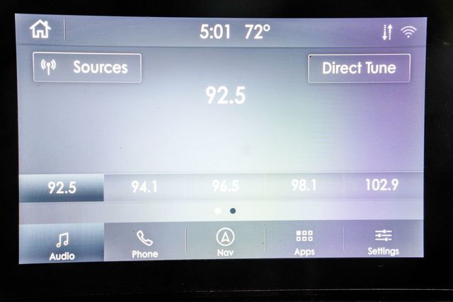 2020 Lincoln Corsair Reserve AWD - 23031141 - 30