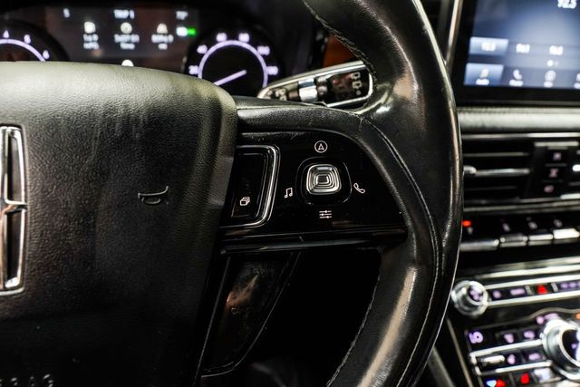 2020 Lincoln Corsair Reserve AWD - 23031141 - 34