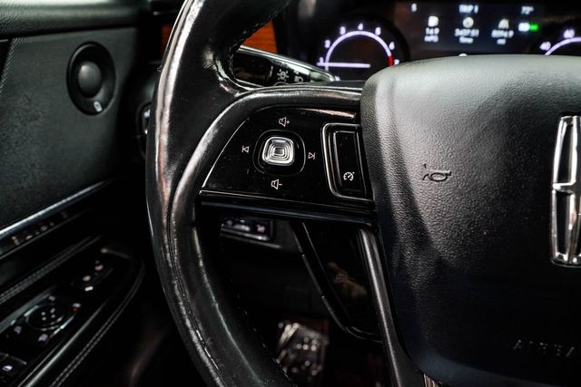 2020 Lincoln Corsair Reserve AWD - 23031141 - 35
