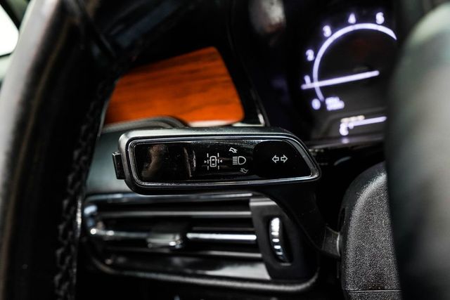 2020 Lincoln Corsair Reserve AWD - 23031141 - 37
