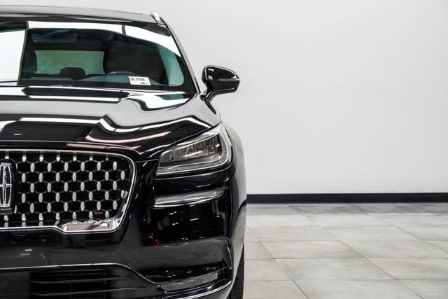 2020 Lincoln Corsair Reserve AWD - 23031141 - 3