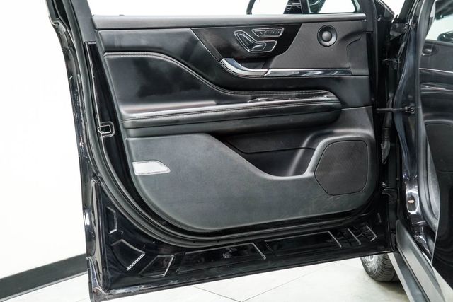 2020 Lincoln Corsair Reserve AWD - 23031141 - 40