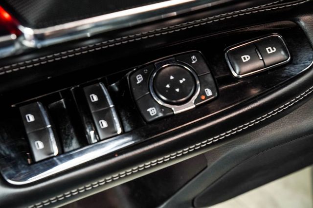 2020 Lincoln Corsair Reserve AWD - 23031141 - 41