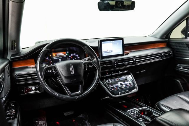 2020 Lincoln Corsair Reserve AWD's photo