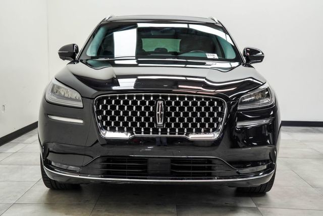 2020 Lincoln Corsair Reserve AWD - 23031141 - 5