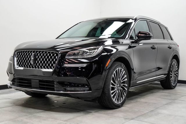 2020 Lincoln Corsair Reserve AWD - 23031141 - 6