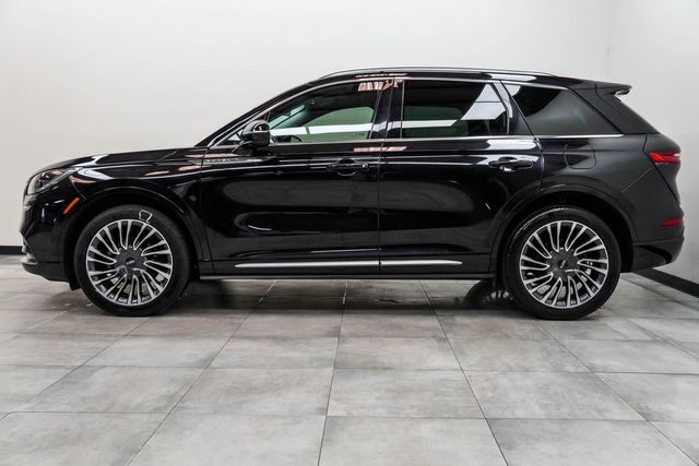 2020 Lincoln Corsair Reserve AWD - 23031141 - 7