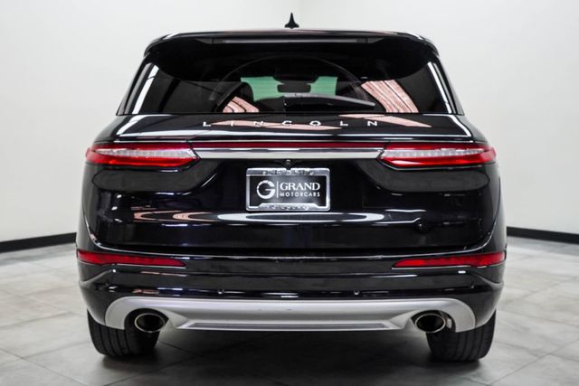 2020 Lincoln Corsair Reserve AWD - 23031141 - 8
