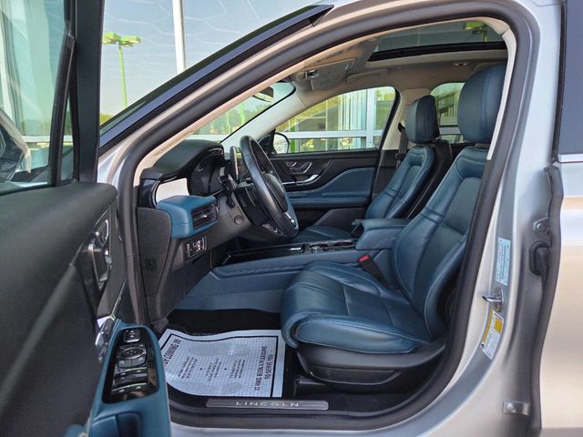 2020 Lincoln Corsair Reserve AWD - 22881978 - 9