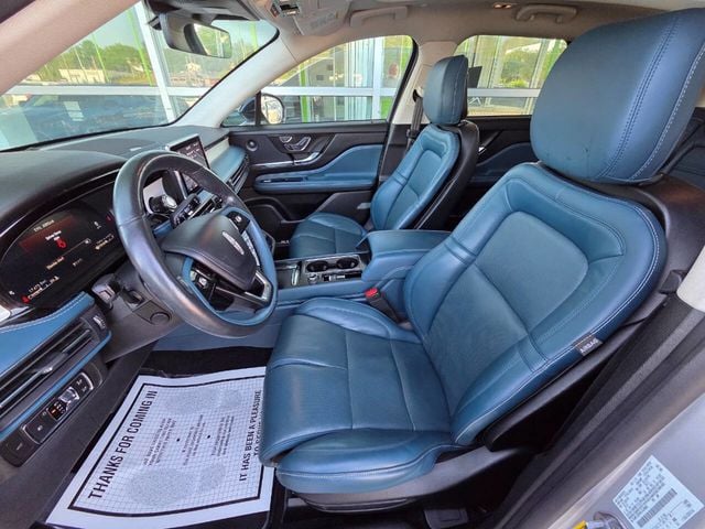 2020 Lincoln Corsair Reserve AWD - 22881978 - 10