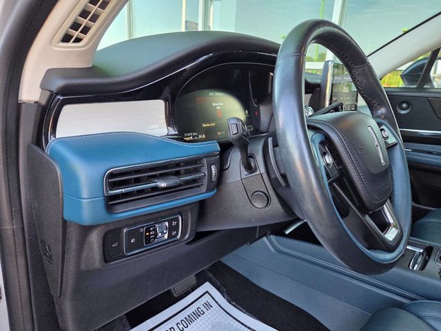 2020 Lincoln Corsair Reserve AWD - 22881978 - 12