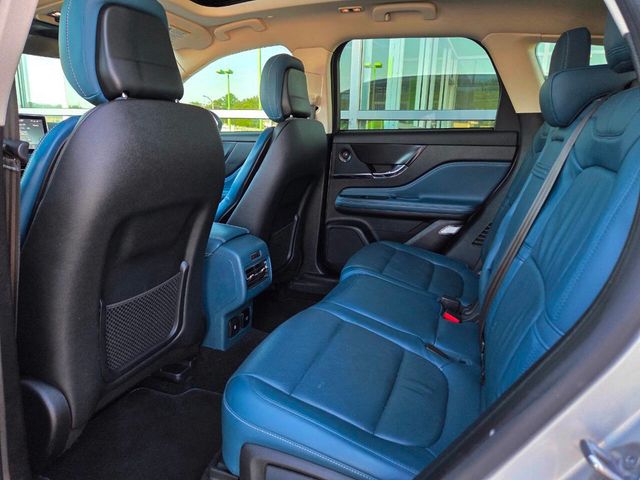 2020 Lincoln Corsair Reserve AWD - 22881978 - 16