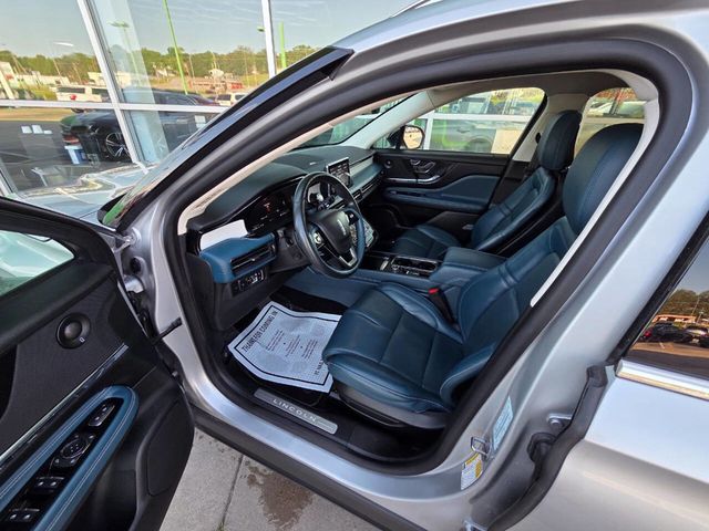 2020 Lincoln Corsair Reserve AWD - 22881978 - 21