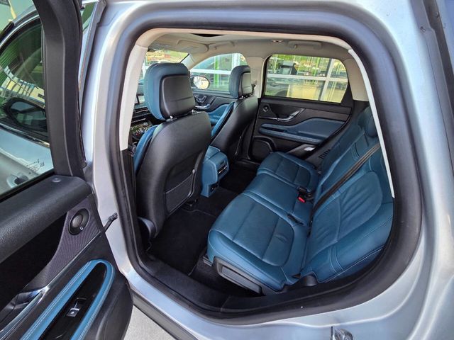 2020 Lincoln Corsair Reserve AWD - 22881978 - 22