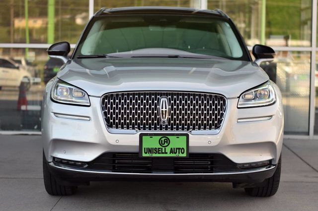 2020 Lincoln Corsair Reserve AWD - 22881978 - 2