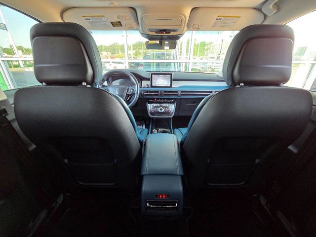 2020 Lincoln Corsair Reserve AWD - 22881978 - 33