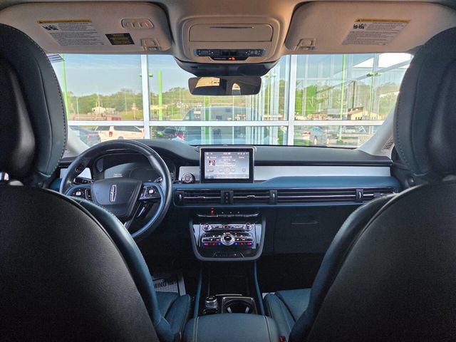 2020 Lincoln Corsair Reserve AWD - 22881978 - 34