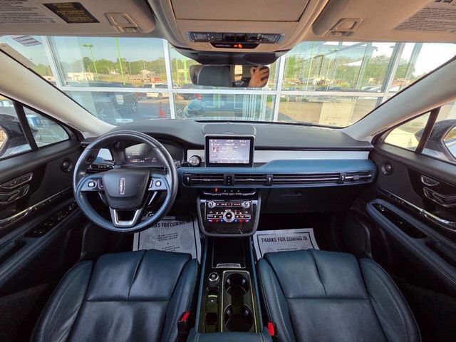 2020 Lincoln Corsair Reserve AWD - 22881978 - 35