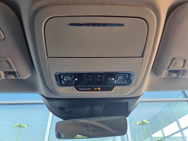 2020 Lincoln Corsair Reserve AWD - 22881978 - 36