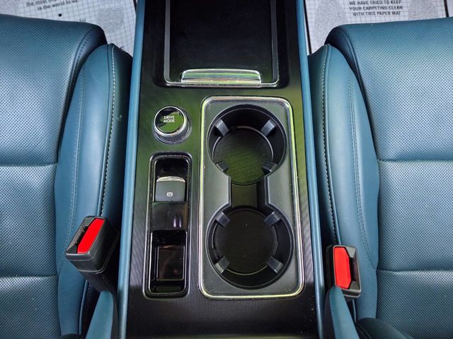 2020 Lincoln Corsair Reserve AWD - 22881978 - 39