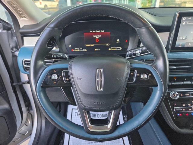 2020 Lincoln Corsair Reserve AWD - 22881978 - 42