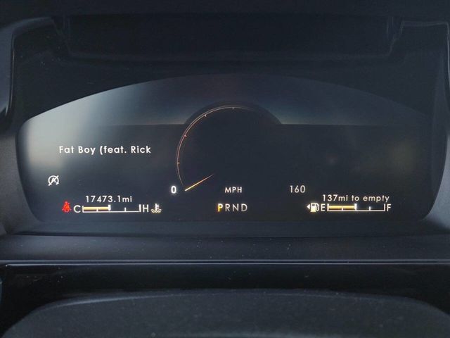 2020 Lincoln Corsair Reserve AWD - 22881978 - 47