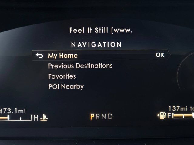 2020 Lincoln Corsair Reserve AWD - 22881978 - 48