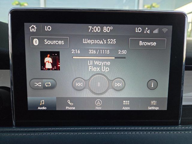 2020 Lincoln Corsair Reserve AWD - 22881978 - 50