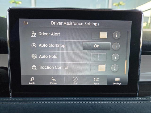 2020 Lincoln Corsair Reserve AWD - 22881978 - 56