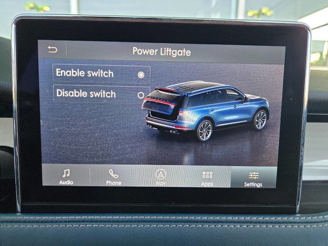 2020 Lincoln Corsair Reserve AWD - 22881978 - 57