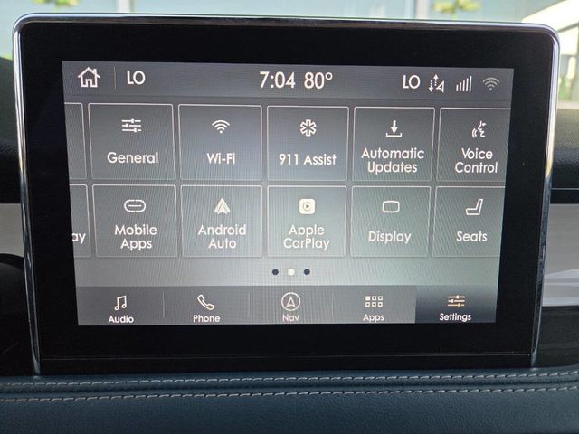 2020 Lincoln Corsair Reserve AWD - 22881978 - 58