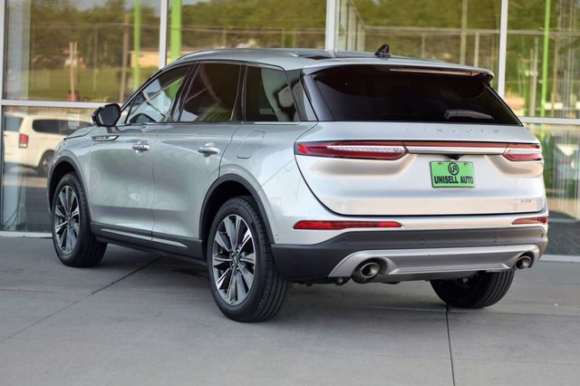 2020 Lincoln Corsair Reserve AWD - 22881978 - 5