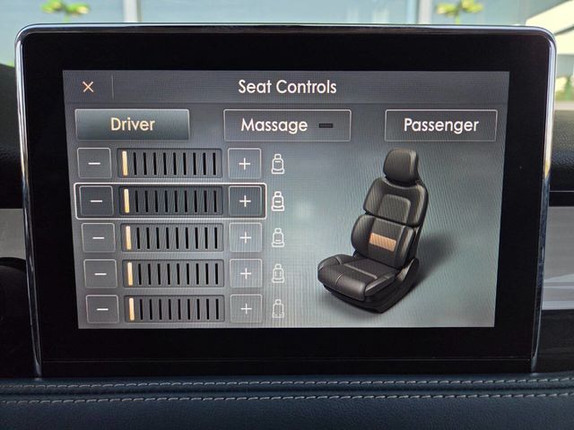 2020 Lincoln Corsair Reserve AWD - 22881978 - 59