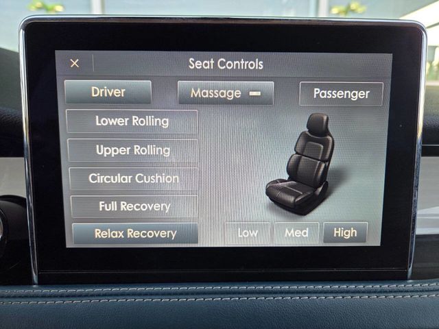 2020 Lincoln Corsair Reserve AWD - 22881978 - 60