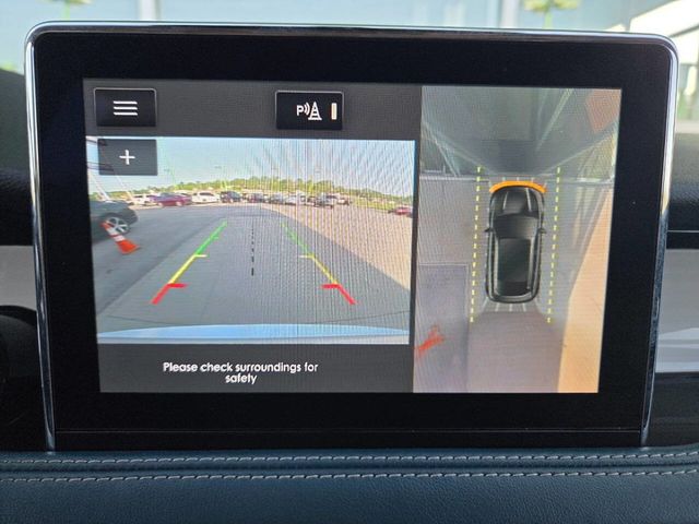 2020 Lincoln Corsair Reserve AWD - 22881978 - 61