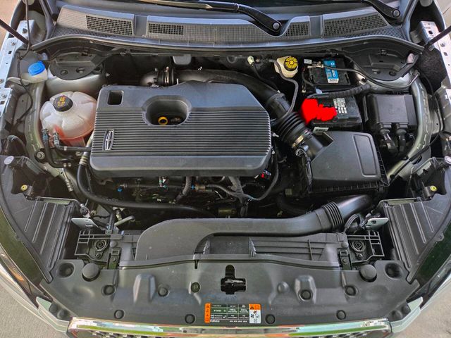 2020 Lincoln Corsair Reserve AWD - 22881978 - 63