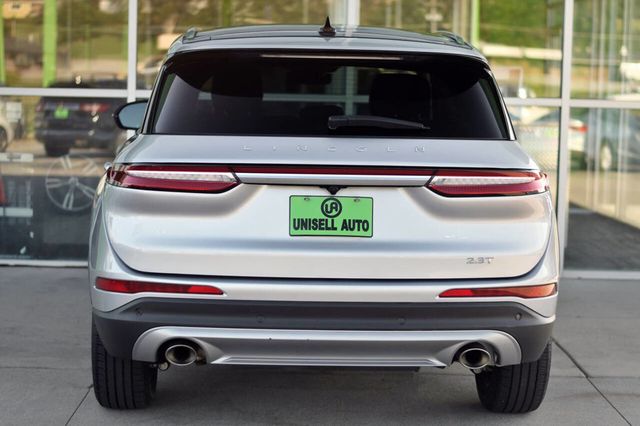 2020 Lincoln Corsair Reserve AWD - 22881978 - 6