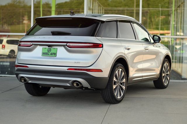 2020 Lincoln Corsair Reserve AWD - 22881978 - 7