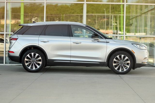 2020 Lincoln Corsair Reserve AWD - 22881978 - 8