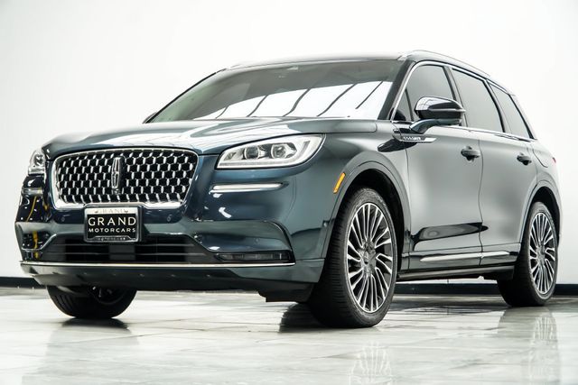 2020 Lincoln Corsair Reserve AWD - 23086084 - 9