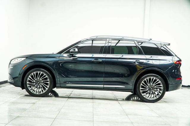 2020 Lincoln Corsair Reserve AWD - 23086084 - 10