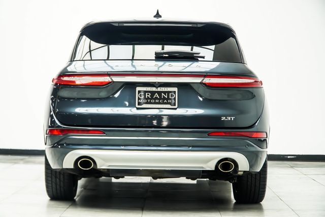 2020 Lincoln Corsair Reserve AWD - 23086084 - 12