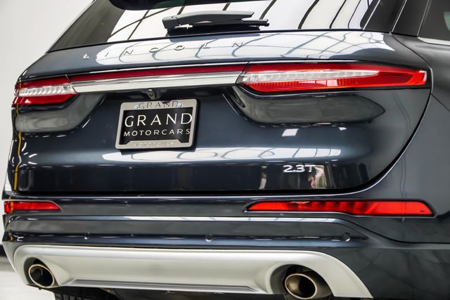 2020 Lincoln Corsair Reserve AWD - 23086084 - 14