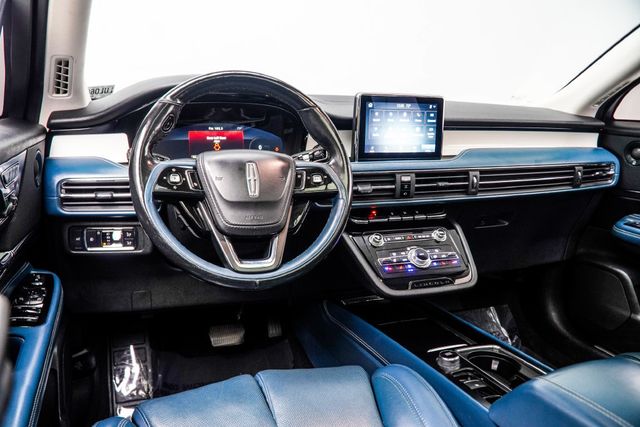 2020 Lincoln Corsair Reserve AWD - 23086084 - 16