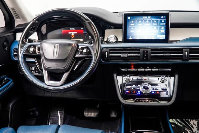 2020 Lincoln Corsair Reserve AWD - 23086084 - 17