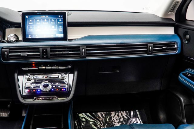 2020 Lincoln Corsair Reserve AWD - 23086084 - 18