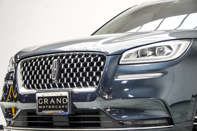 2020 Lincoln Corsair Reserve AWD - 23086084 - 1