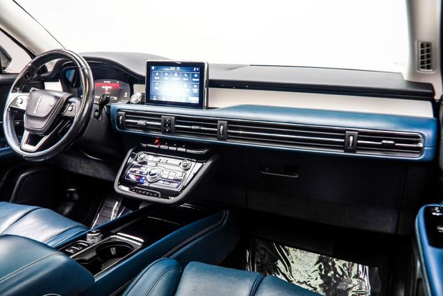 2020 Lincoln Corsair Reserve AWD - 23086084 - 19