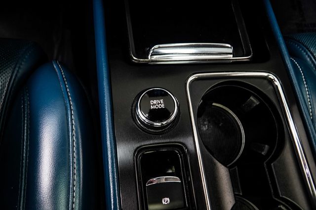 2020 Lincoln Corsair Reserve AWD - 23086084 - 21