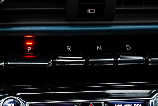 2020 Lincoln Corsair Reserve AWD - 23086084 - 23